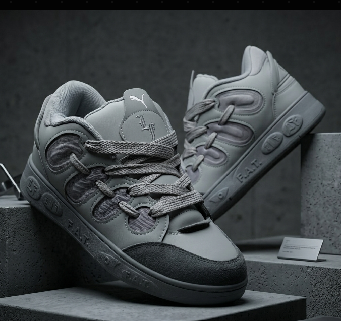 puma la france